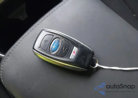 2024 Subaru Legacy Limited from USA, damaged, VIN 4S3BWAN63R3016828